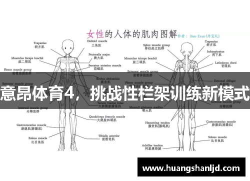 意昂体育4，挑战性栏架训练新模式